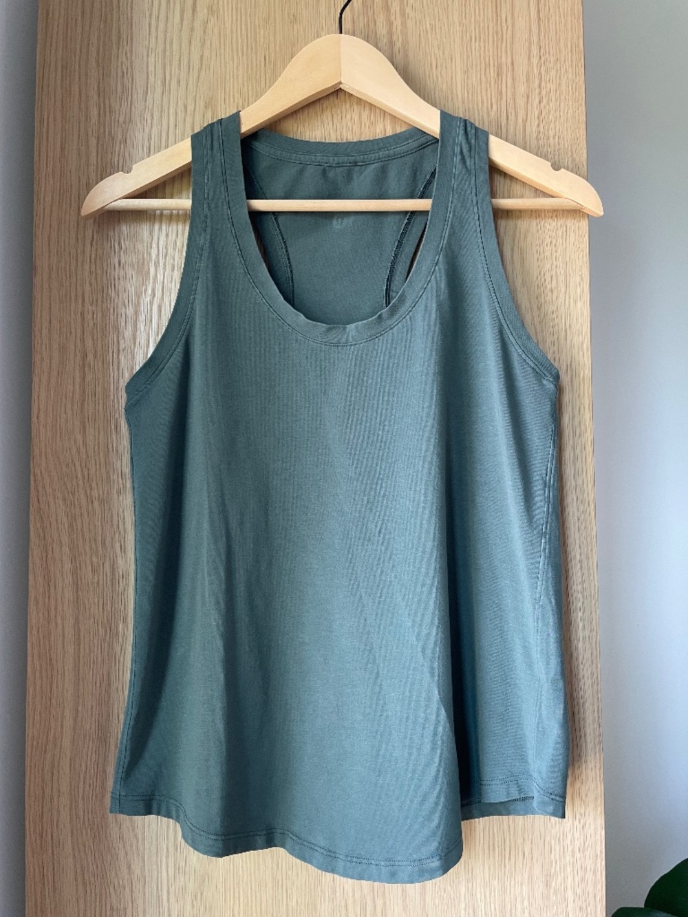 Lululemon Love Tank - Size 6